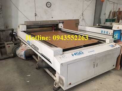máy cắt laser mica giá rẻ