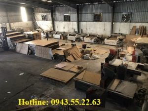 xưởng gia công mica giá rẻ tại hà nội