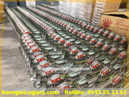 địa chỉ làm kỷ niệm chương mica theo yêu cầu giá rẻ