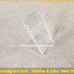 kệ trưng bày bút viết giá rẻ